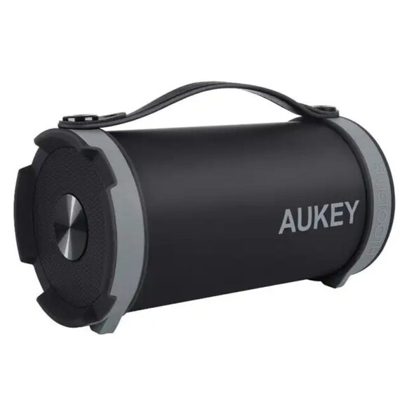 AUKEY SK-M18 Bluetooth Speaker 11W Portable Indoor/Outdoor *NEW! - Picture 1 of 9